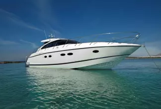 Princess V45 M4