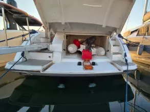 Thumbnail von Princess V45 M4