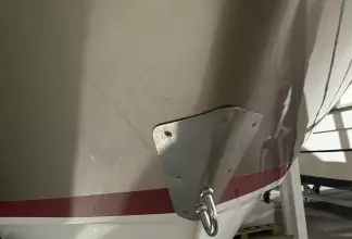 Thumbnail von Chris Craft Corsair 28