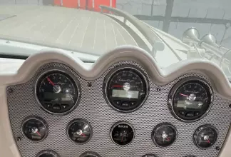 Thumbnail von Chris Craft Corsair 28