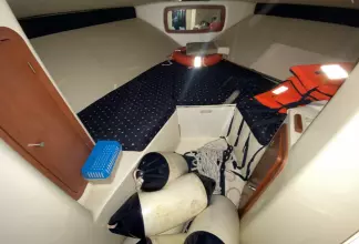 Thumbnail von Chris Craft Corsair 28