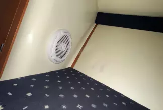 Thumbnail von Chris Craft Corsair 28