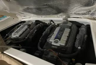 Thumbnail von Chris Craft Corsair 28