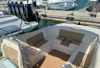 Thumbnail von Chris Craft Corsair 28