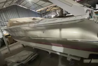 Thumbnail von Chris Craft Corsair 28