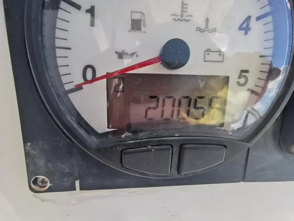 Thumbnail von Leopard 45 MYG IV