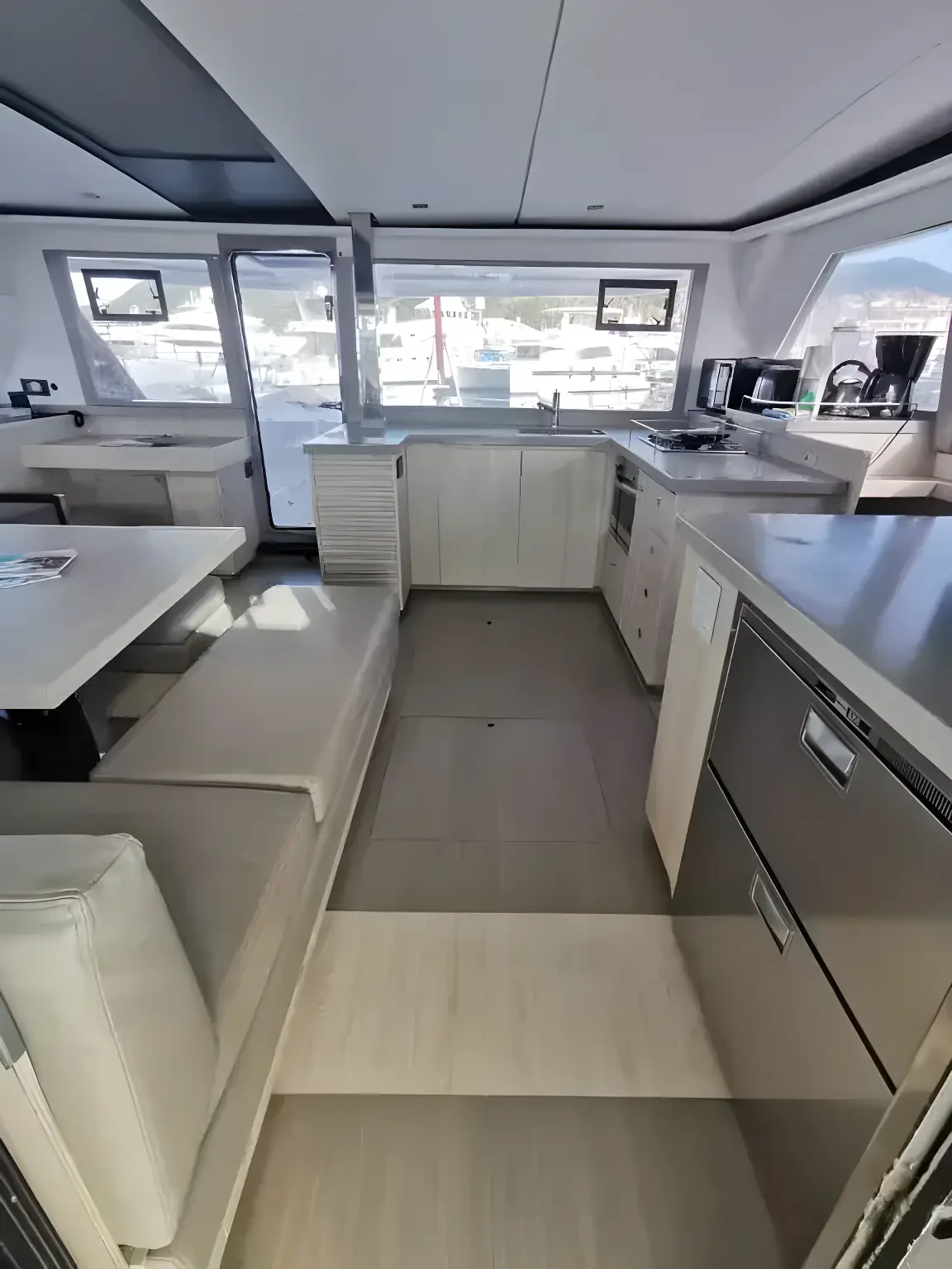 Thumbnail von Leopard 45 MYG IV