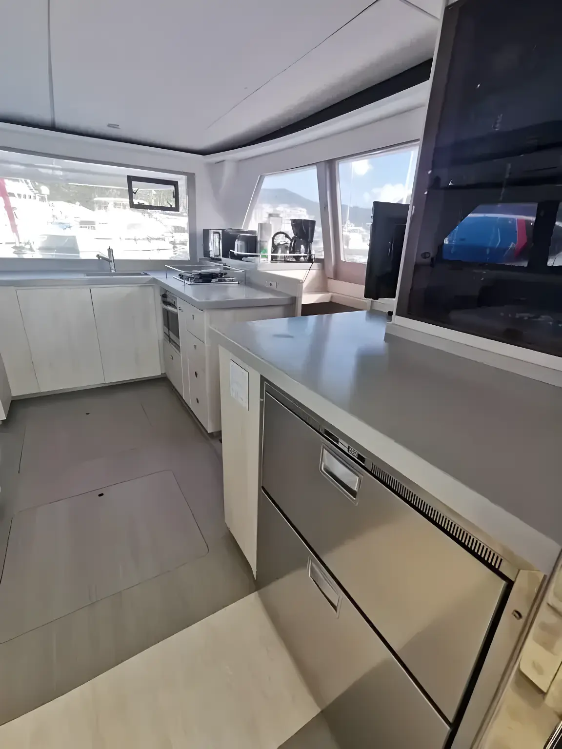 Thumbnail von Leopard 45 MYG IV