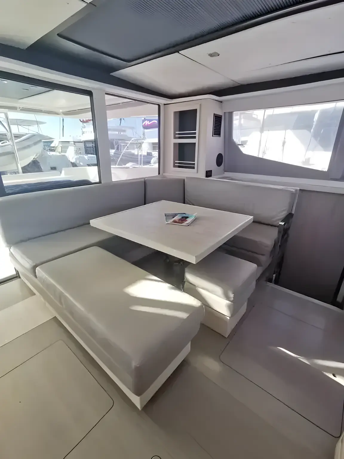 Thumbnail von Leopard 45 MYG IV