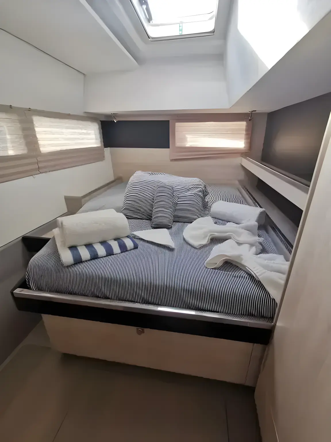 Thumbnail von Leopard 45 MYG IV