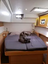 Thumbnail von Lagoon 450 S Belle