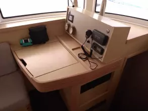 Thumbnail von Lagoon 42 Martine