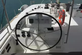 Thumbnail von Lagoon 620 Marlena