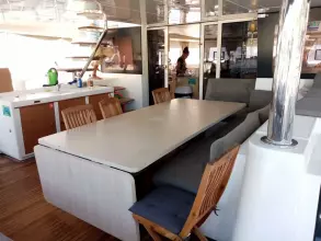 Thumbnail von Lagoon 620 Marlena