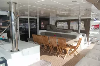 Thumbnail von Lagoon 620 Marlena