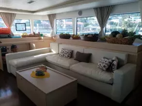 Thumbnail von Lagoon 620 Marlena