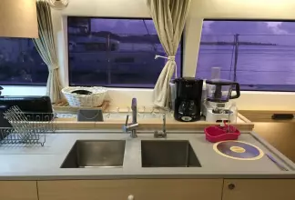 Thumbnail von Lagoon 620 Marlena