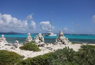 Thumbnail von Lagoon 620 Marlena