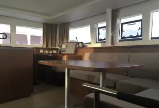 Thumbnail von Lagoon 450 S Toja