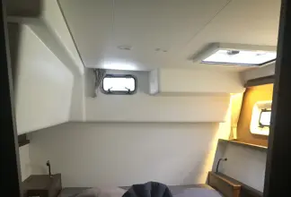 Thumbnail von Lagoon 450 S Toja