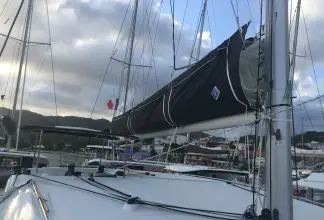 Thumbnail von Lagoon 450 S Toja