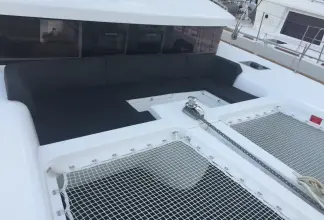 Thumbnail von Lagoon 450 S Toja