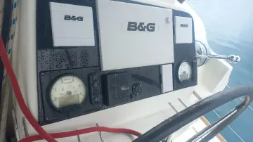 Thumbnail von Lagoon 450 S Toja