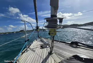 Thumbnail von Jeanneau Yachts 53 KARMA