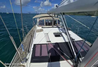 Thumbnail von Jeanneau Yachts 53 KARMA