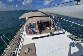 Thumbnail von Jeanneau Yachts 53 KARMA
