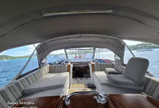 Thumbnail von Jeanneau Yachts 53 KARMA