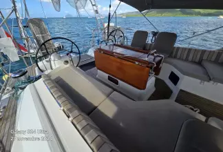 Thumbnail von Jeanneau Yachts 53 KARMA