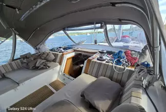 Thumbnail von Jeanneau Yachts 53 KARMA