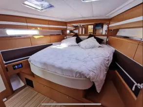 Thumbnail von Jeanneau Yachts 53 KARMA