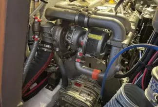 Thumbnail von Jeanneau Yachts 53 KARMA