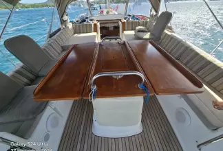 Thumbnail von Jeanneau Yachts 53 KARMA