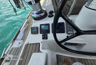 Thumbnail von Jeanneau Yachts 53 KARMA