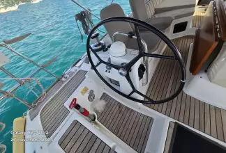 Thumbnail von Jeanneau Yachts 53 KARMA