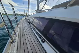 Thumbnail von Jeanneau Yachts 53 KARMA