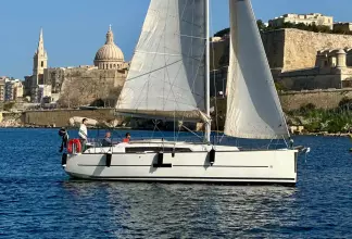 Thumbnail von Dufour 360 Grand Large Tidal Bay