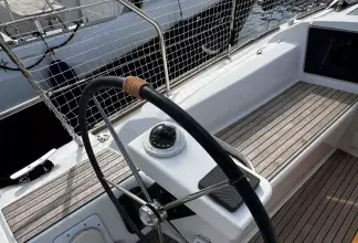 Thumbnail von Dufour 360 Grand Large Tidal Bay