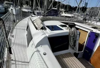 Thumbnail von Dufour 360 Grand Large Tidal Bay