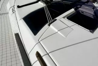 Thumbnail von Dufour 360 Grand Large Tidal Bay