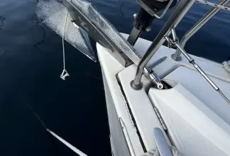 Thumbnail von Dufour 360 Grand Large Tidal Bay