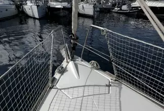 Thumbnail von Dufour 360 Grand Large Tidal Bay