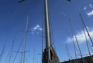 Thumbnail von Dufour 360 Grand Large Tidal Bay