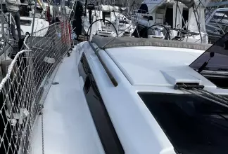 Thumbnail von Dufour 360 Grand Large Tidal Bay