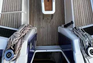 Thumbnail von Dufour 360 Grand Large Tidal Bay