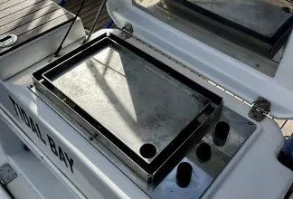 Thumbnail von Dufour 360 Grand Large Tidal Bay