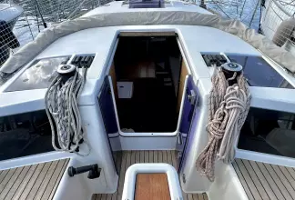 Thumbnail von Dufour 360 Grand Large Tidal Bay